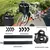 Cesta Dianteira 2 em 1 para Bicicleta – Ideal para Transporte de Cães Pequenos - comprar online