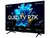 Smart TV 50&quot; TCL 4K UHD QLED 50P7K Google TV AiPQ Google Assistente 3 HDMI - comprar online
