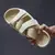 Imagem do Sandália Slide FlexWear – Conforto absoluto com tiras ajustáveis