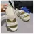Imagem do Sandália Slide FlexWear – Conforto absoluto com tiras ajustáveis