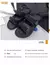 Sandália Slide FlexWear – Conforto absoluto com tiras ajustáveis - BatistaStore
