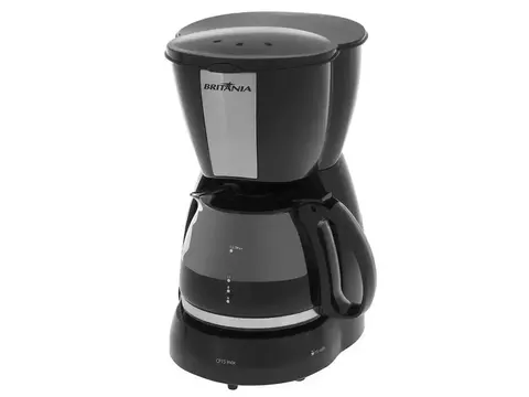 Cafeteira Elétrica Britânia 15 Cafés - 220V