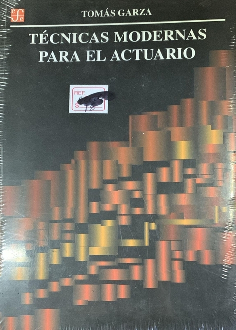 TECNICAS MODERNAS PARA EL ACT