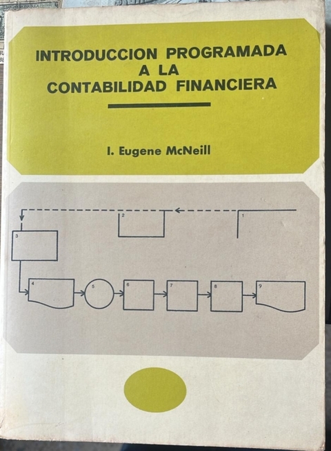 INTRODUCCION PROGRAMADA A LA CONTABILIDAD FINANCIERA