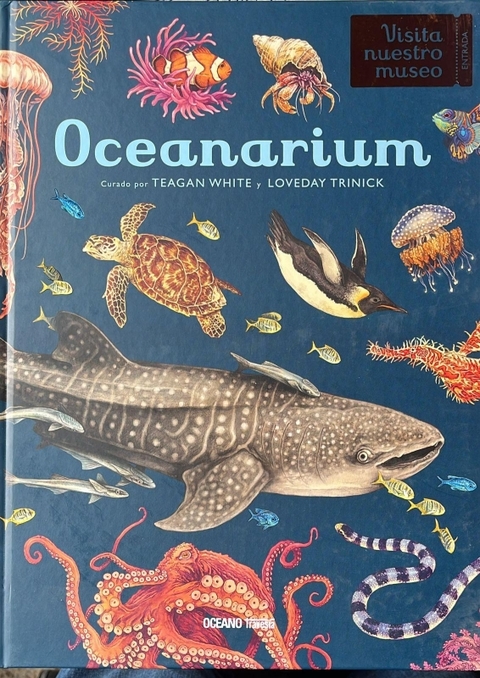 OCEANARIUM