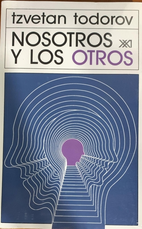 NOSOTROS Y LOS OTROS