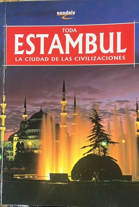 TODA ESTAMBUL