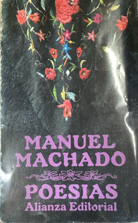 POESIAS