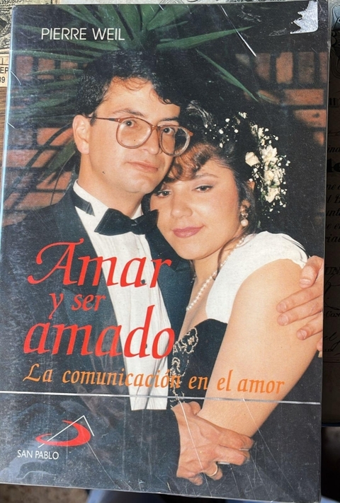 AMAR Y SER AMADO