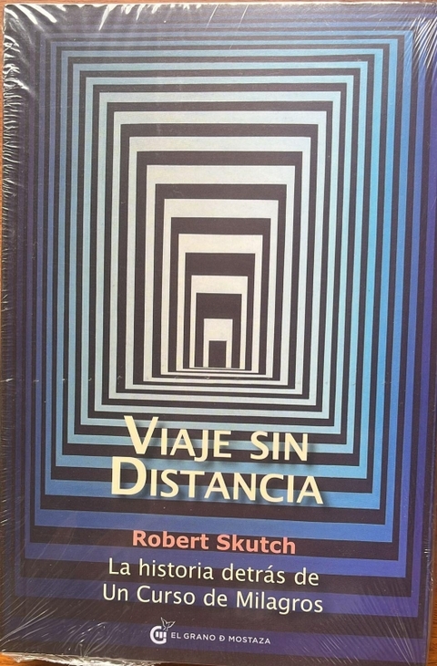 Viaje sin distancia