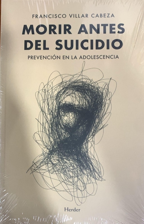 Morir Antes Del Suicidio