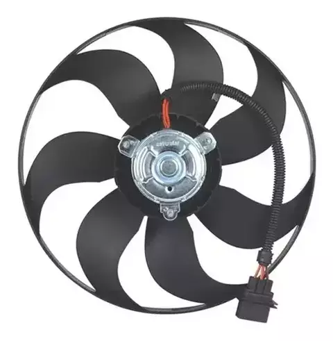 ELETROVENTILADOR