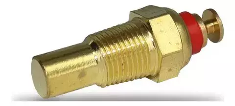 SENSOR DE TEMPERATURA