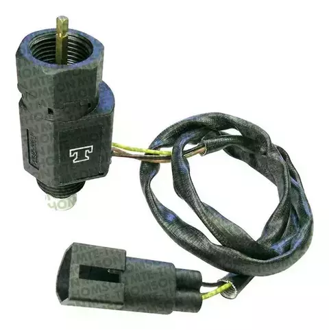 SENSOR DE VELOCIDADE