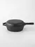 Cacerola y Sartén Doble Hierro Fundido 26 Cm - Feuer