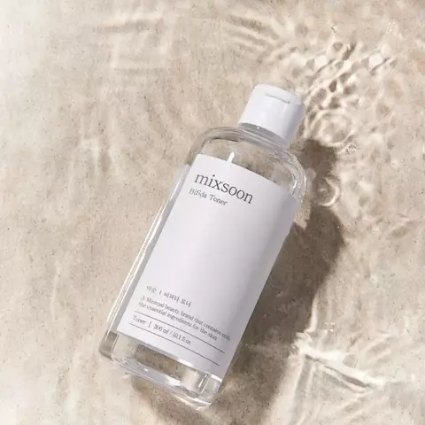 Mixsoon bean toner - comprar online