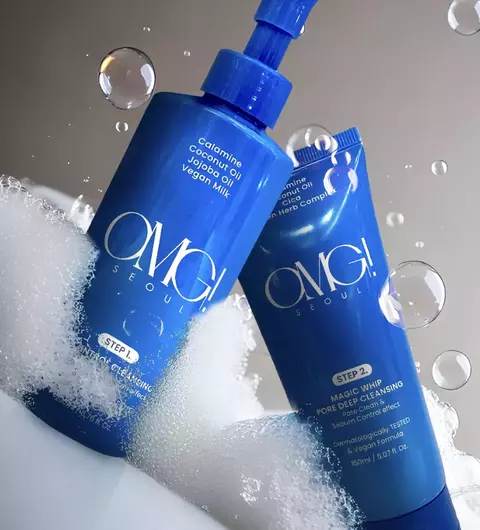 CLEANSING OIL - OLEO DE LIMPIEZA - OMG (PASO 1) - comprar online
