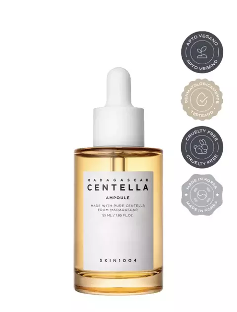 Skin1004 Madagascar Centella Ampoule 30ml - comprar online
