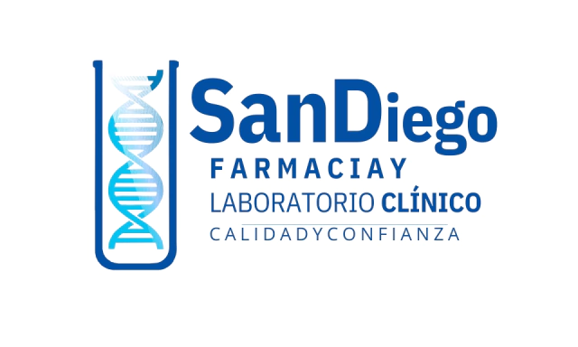 Farmacia y Laboratorio San Diego