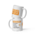 Caneca Personalizada branca AAA de 300ml na internet