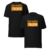 Camiseta Personalizada de PV, Malha Fria - Estampa em DTF - comprar online