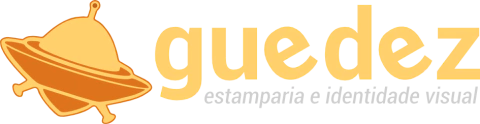 Guedez Estamparia e Identidade Visual