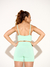 Top Feminino Decote U Eclipse - Amplifit 