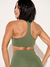 Top Feminino Nadador Luna - Amplifit 