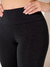 Calça Legging Feminina Felpada de Inverno Soft - loja online
