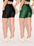 Kit 2 Shorts Recortes com Bolsos - Amplifit 