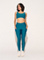 Conjunto Feminino Top e Legging Alta Elasticidade Máximo Conforto com Bolsos Essential Flex - comprar online