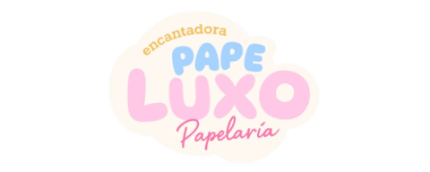 Papelaria Papeluxo