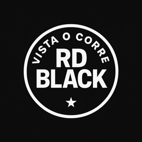 Rdblack