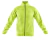 Corta Vento Masculino Impermeável- TR4 - Verde Neon