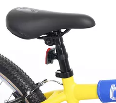 BICICLETA THRUSTER BIKES R26 STREET STYLE - comprar online