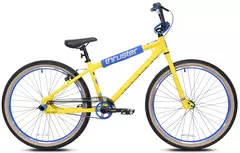 BICICLETA THRUSTER BIKES R26 STREET STYLE - tienda online