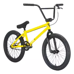 BICICLETA BMX MAFIA KUSH 1
