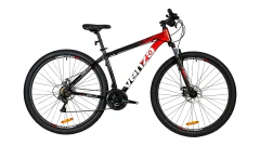 VENZO AHEAD - Wake Up Bikes