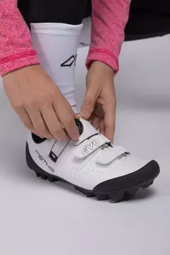 ZAPATILLA METHA EVO MTB