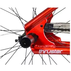 BICICLETA THRUSTER BIKES R29 SATURN 9  - tienda online