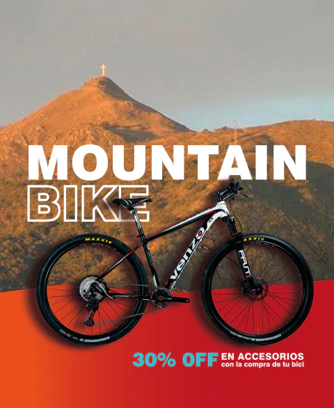 Carrusel Wake Up Bikes