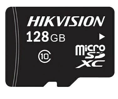 MICRO SD 128GB HIKVISION - comprar online