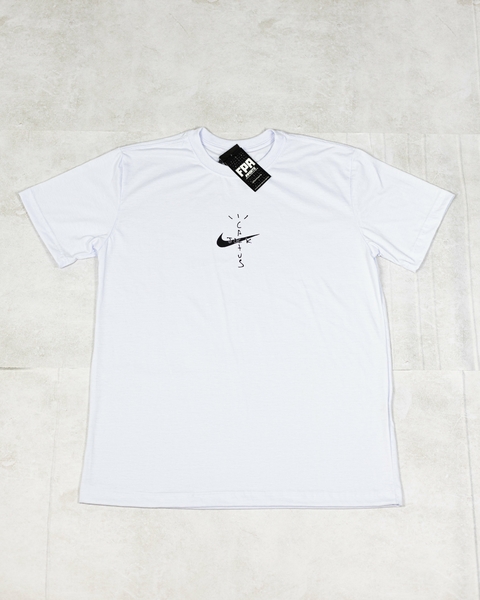 Camiseta Cactus Jack