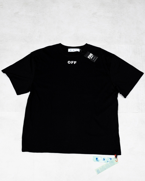 Oversized Importada 1:1 Off-White