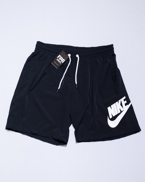 Shorts Nike Logo