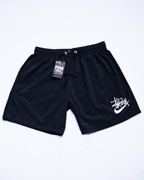 Shorts Nike x Stussy