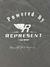 Camiseta Importada 1:1 Represent - loja online