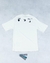 Camiseta Oversized Off-White - comprar online