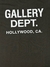 Camiseta Importada 1:1 Galeria Dept - FPA Imports