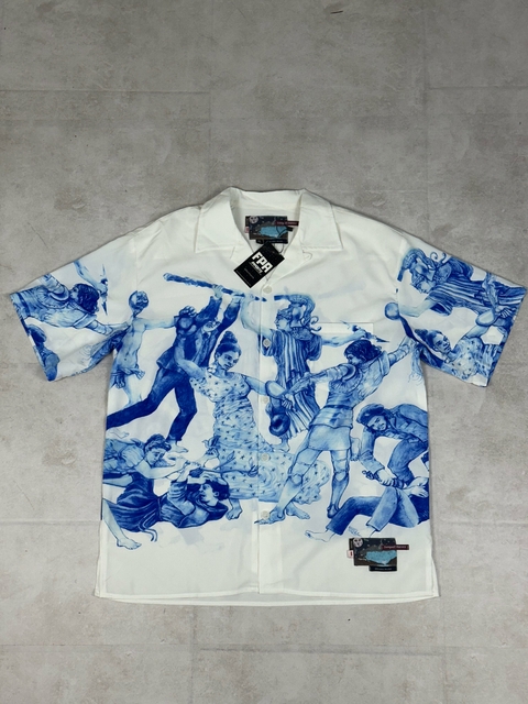 Camiseta Importada 1:1 Prada